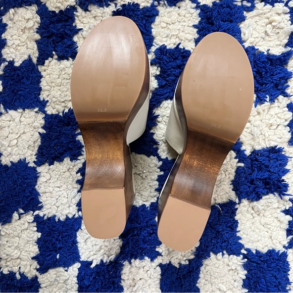 Cult Gaia Shelby Platform Sandal - Picture 5 of 8